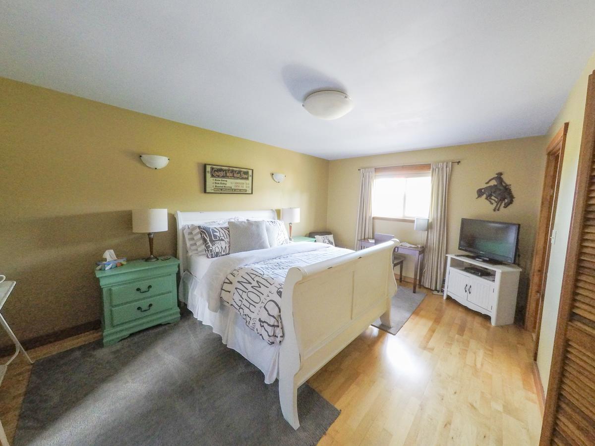 Money Pennies Bed And Breakfast Campbell River Exteriör bild